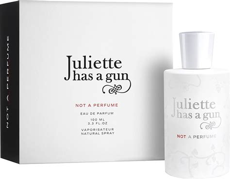 juliette has a gun usa